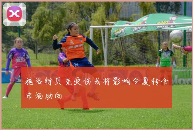 施洛特贝克受伤或将影响今夏转会市场动向